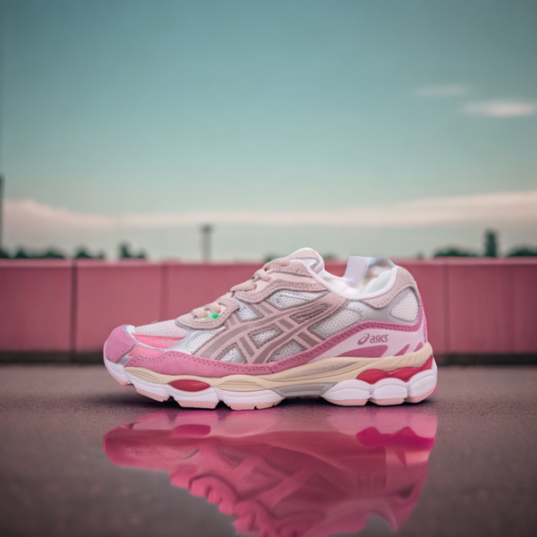 ASICS GEL ny – Sneakersbyava