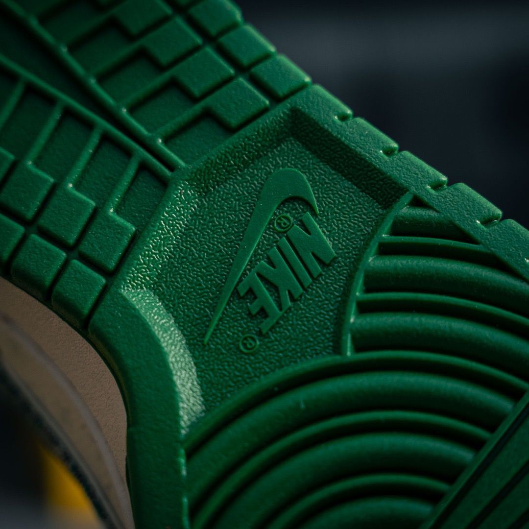 Dunk Green (Custom)