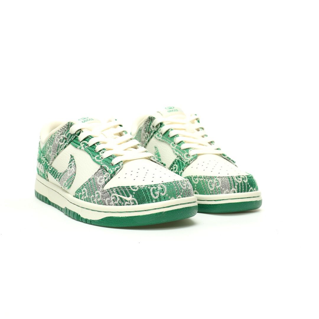 Dunk Green (Custom)