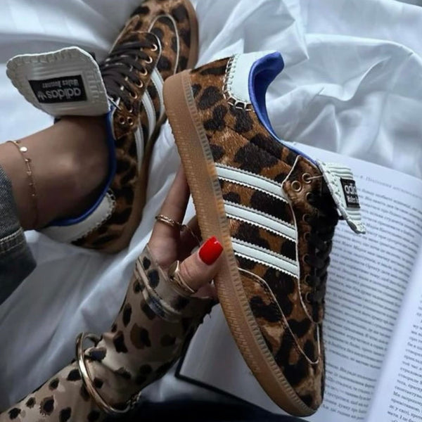 Adidas Samba Nylon Wales Bonner Dark Brown – Sneakersbyava