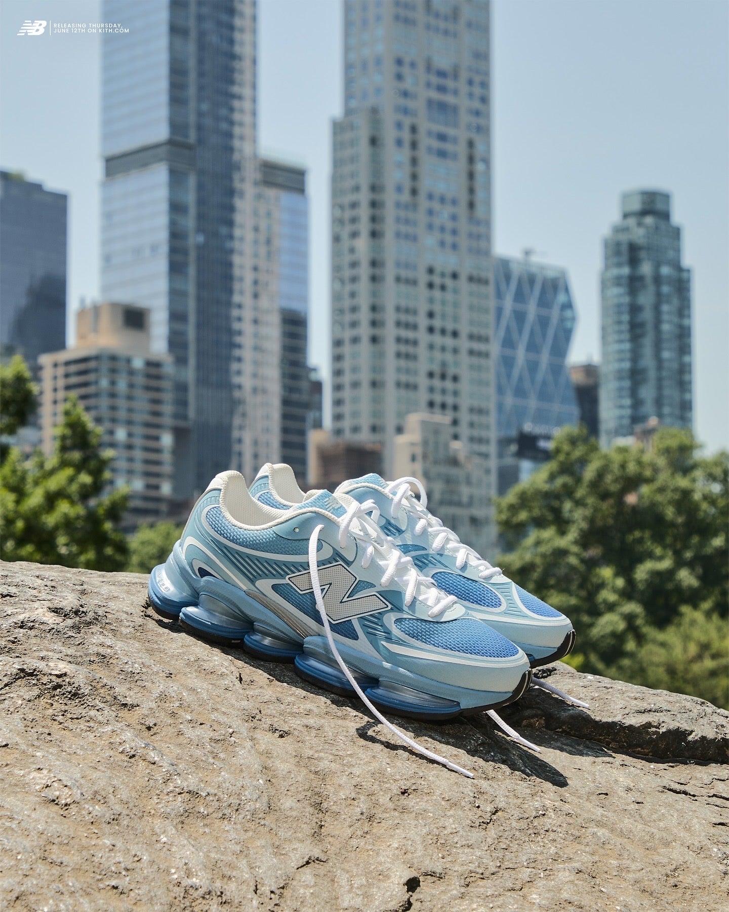 New Balance 2025