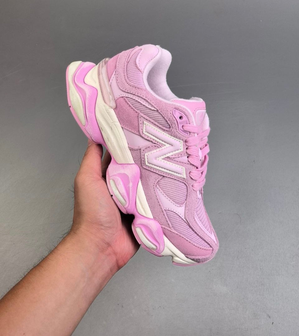 New 9060 Pink 2024