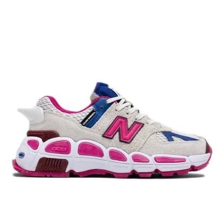 New Balance 574 YURT Salehe Bembury Universal Communication Bone Pink