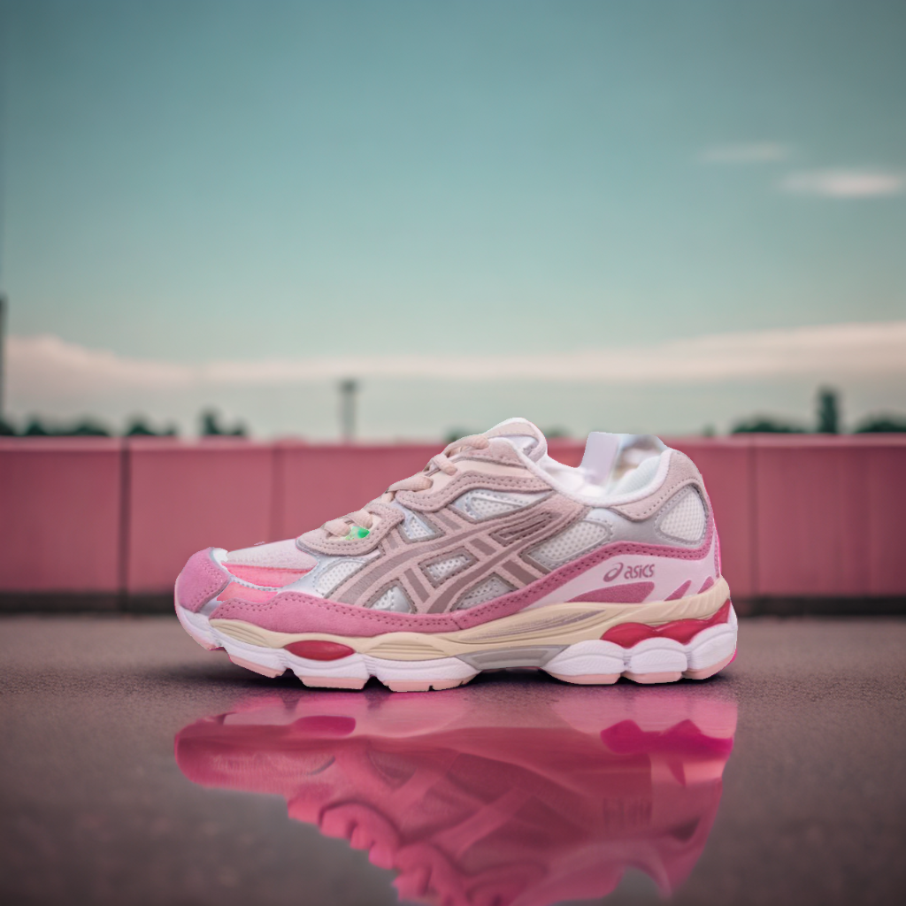 ASICS GEL ny