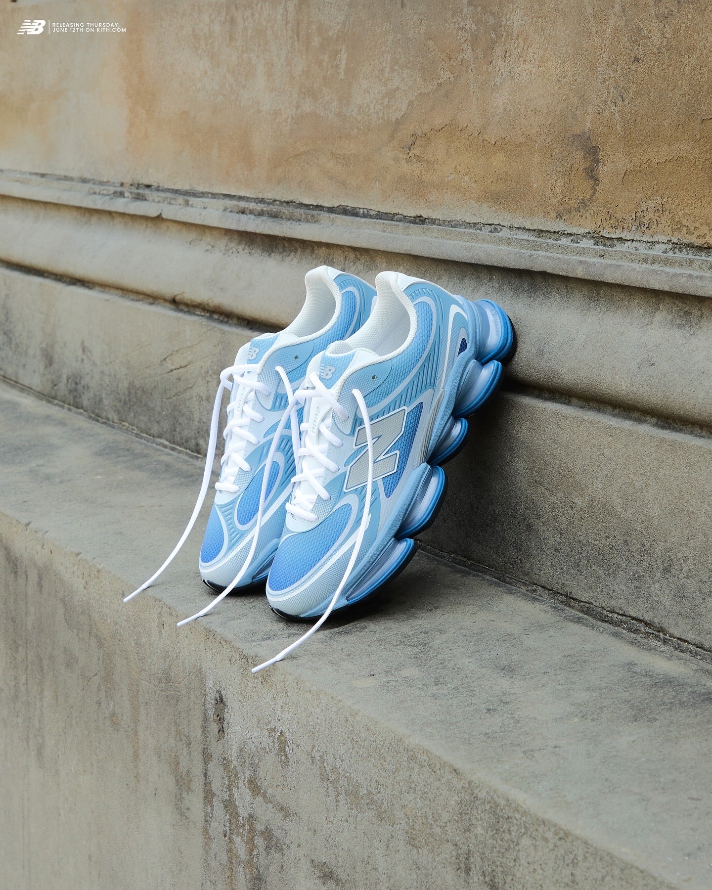 New Balance 2025