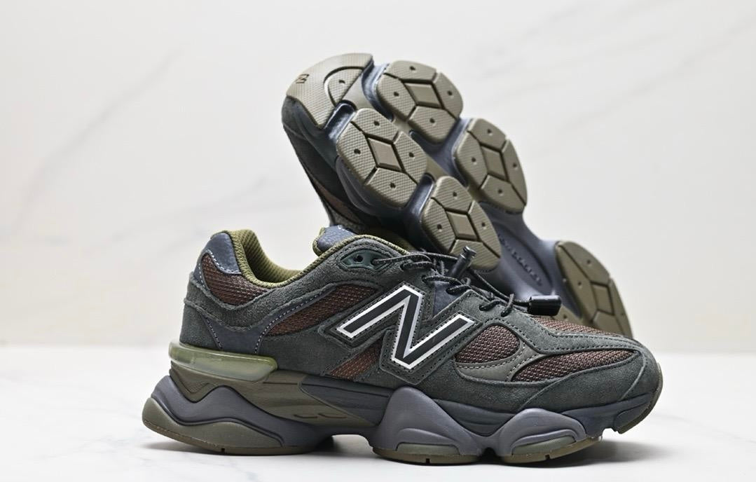 New Balance baskets 90/60