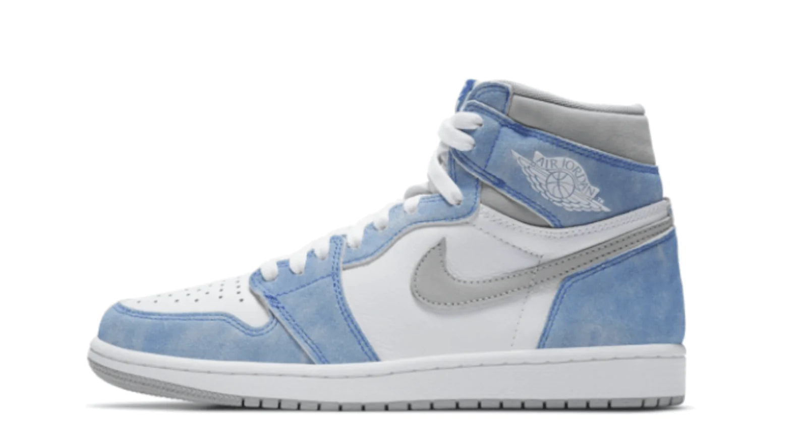 Air Jordan 1 Retro High Hyper Royal