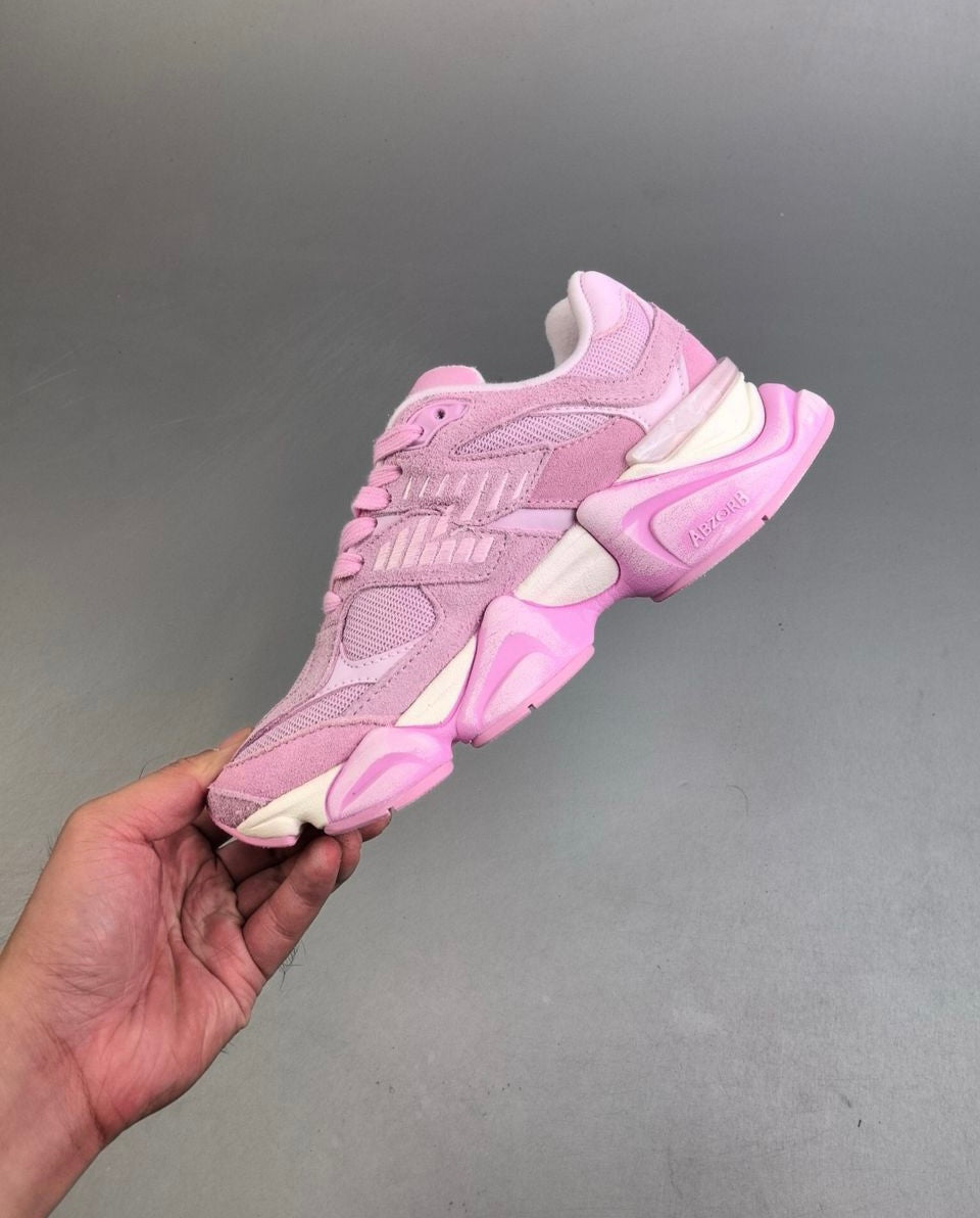 New 9060 Pink 2024