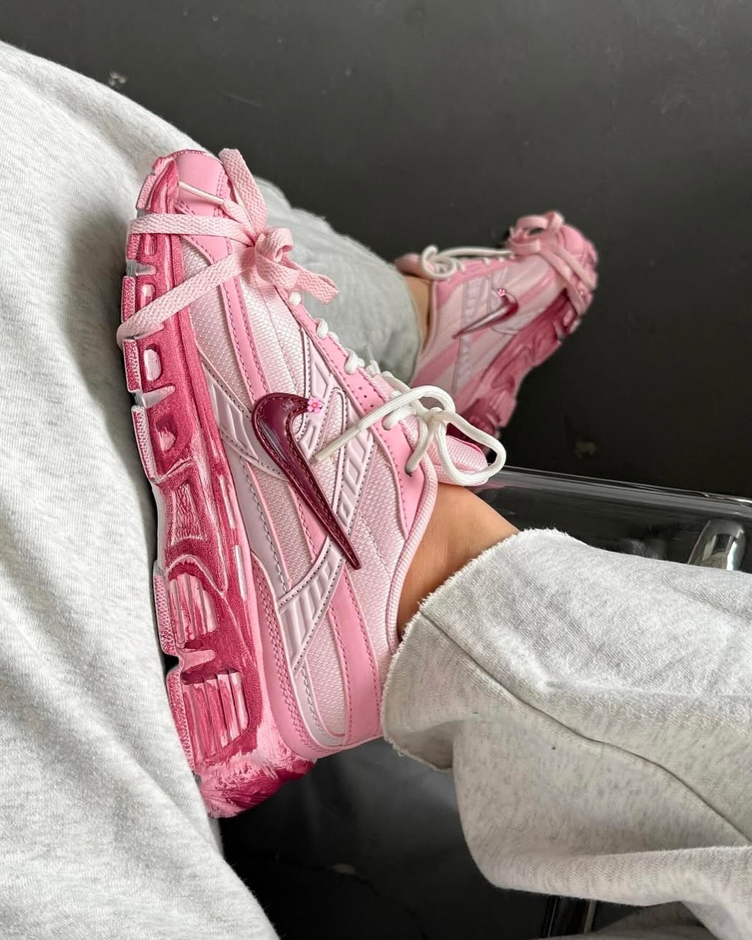 Nike Initiator Pink