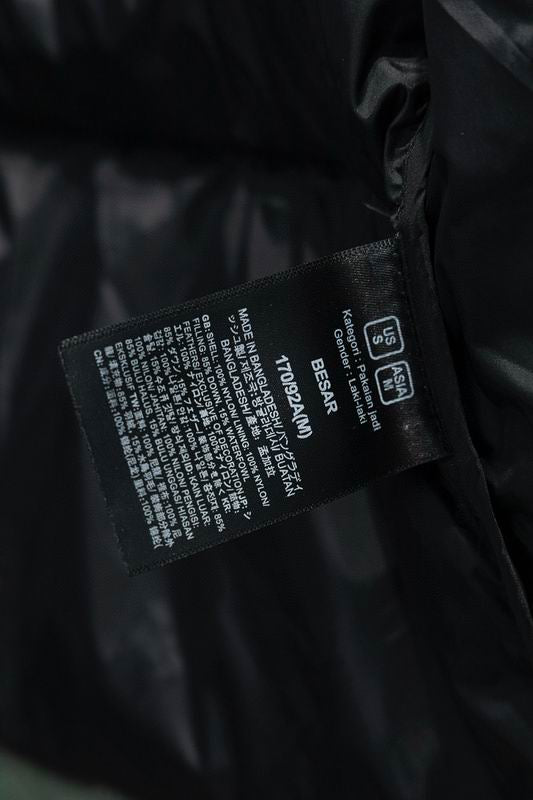 The North Face 700 Black