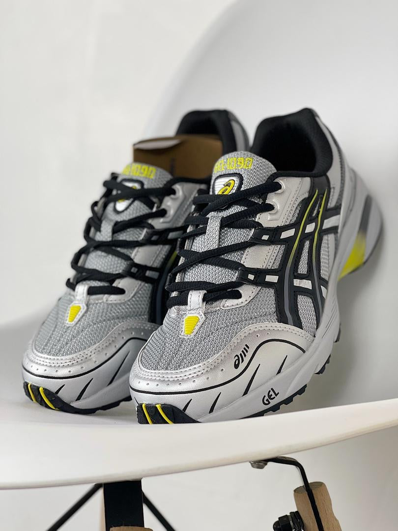 ASICS GEL-1090 Grey/ Black