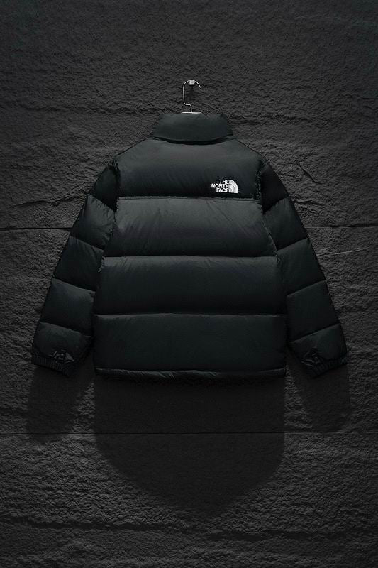 The North Face 700 Black