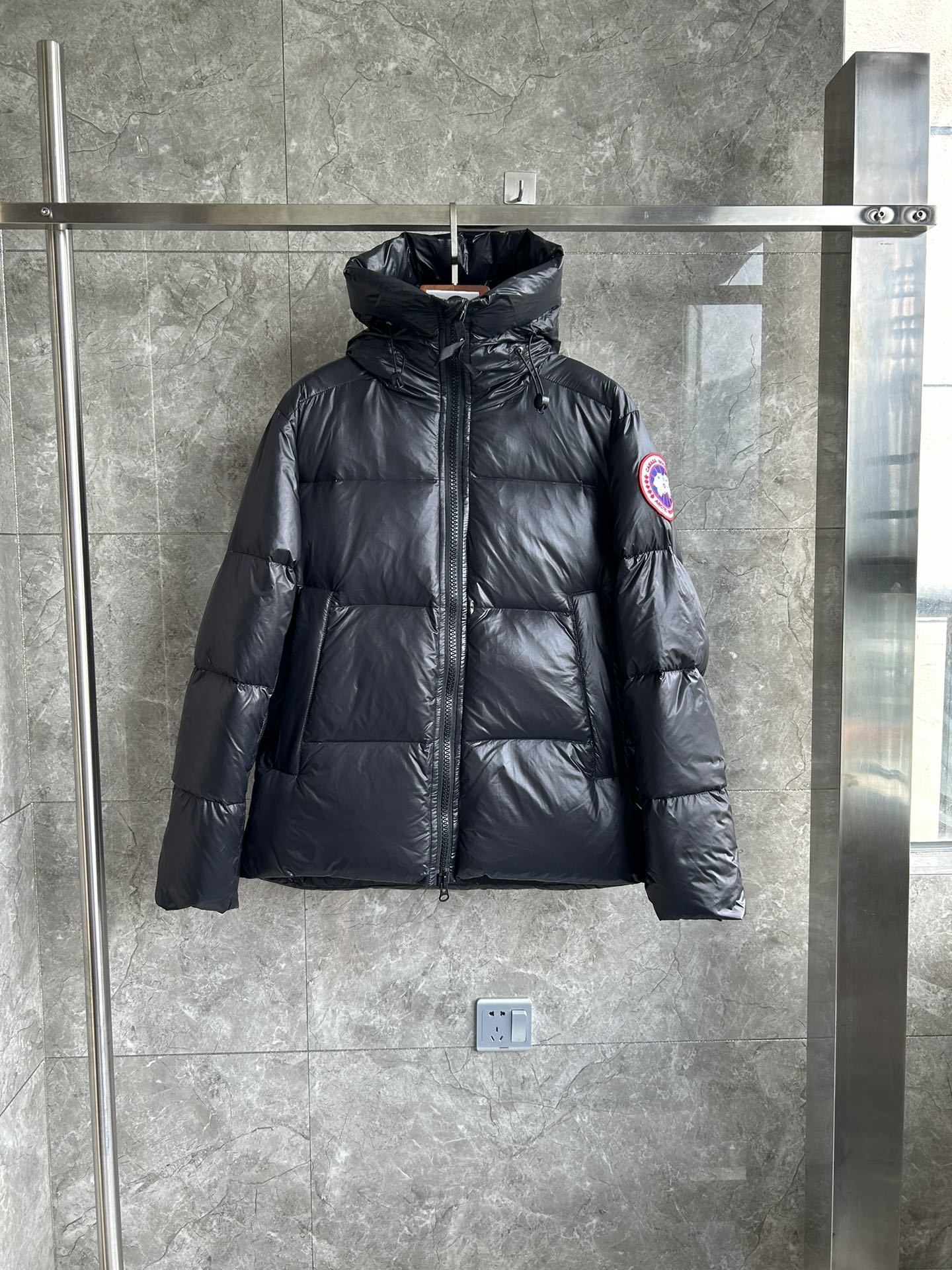 The Canada Goose Arctic Edition