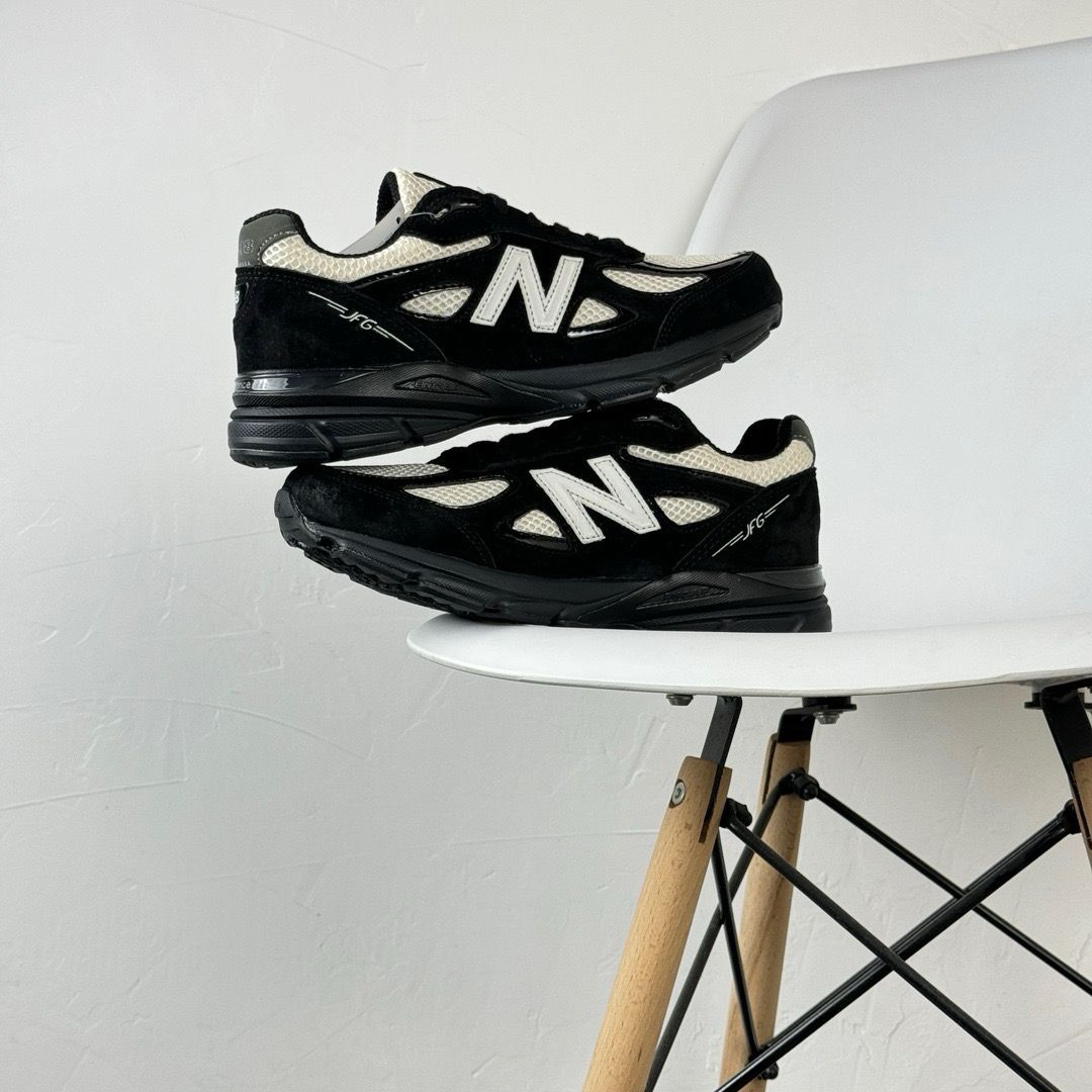 990 Joe Freshgoods BLACK