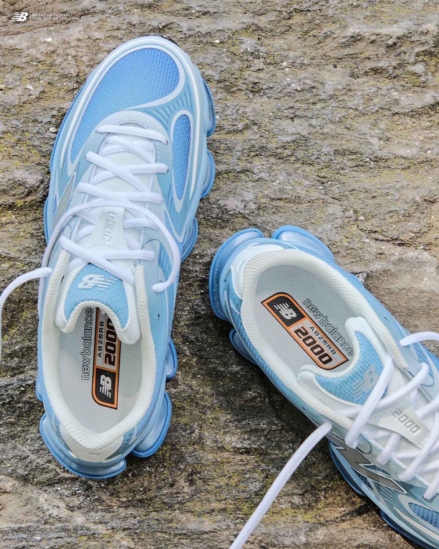 New Balance 2025
