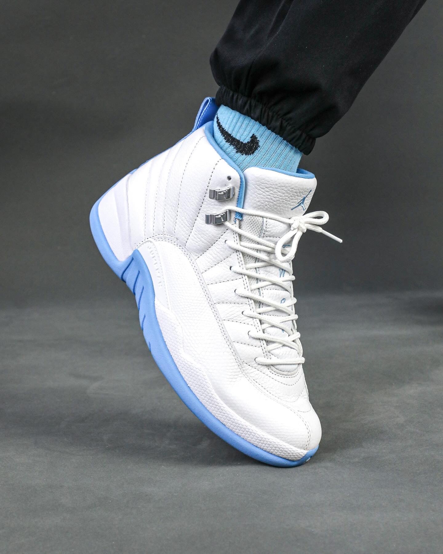 Jordan 12 Retro Melo (2025)