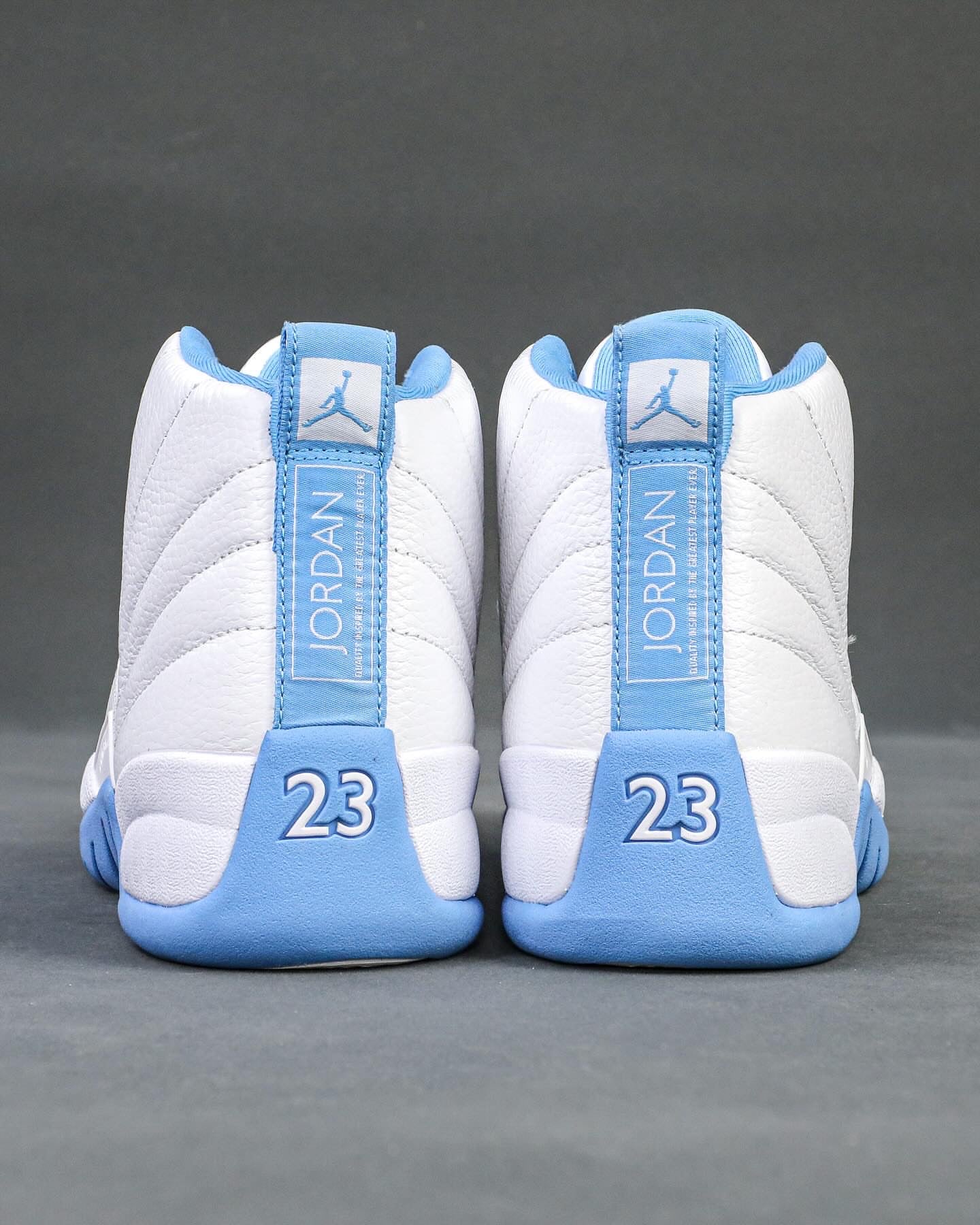 Jordan 12 Retro Melo (2025)