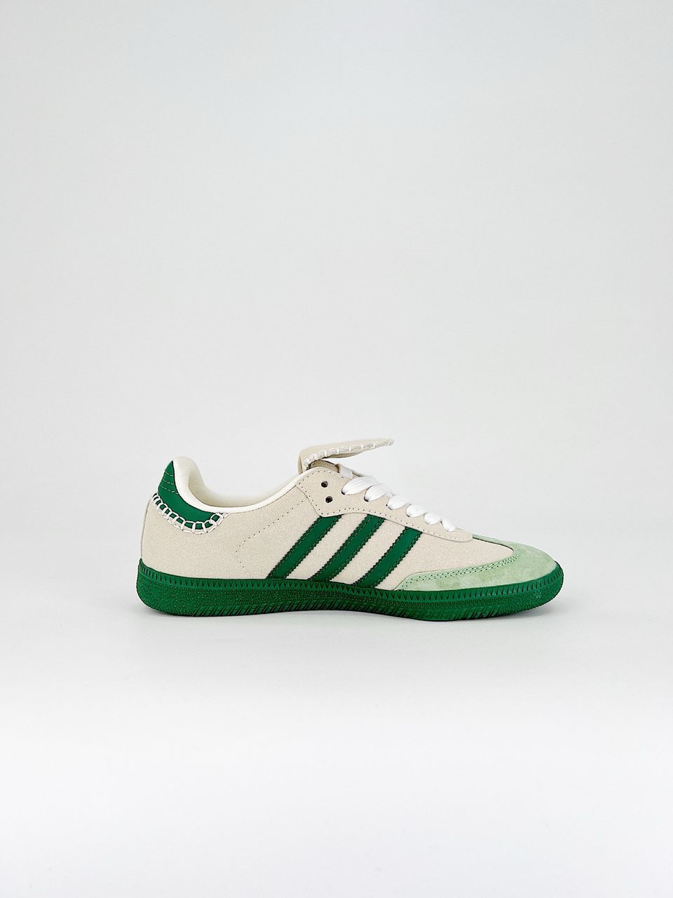 Adidas Samba Green NEW 2024