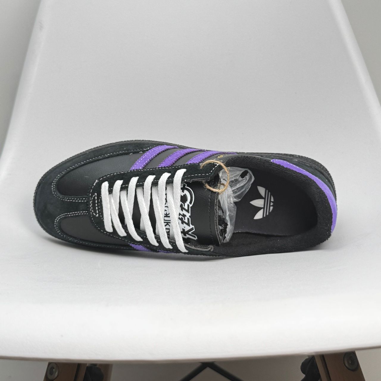 Adidas Samba Lili Park Birmingham (Édition Limitée)