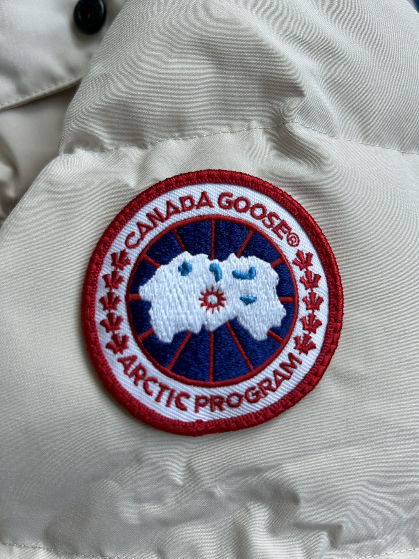 Canada Goose Expedition Parka