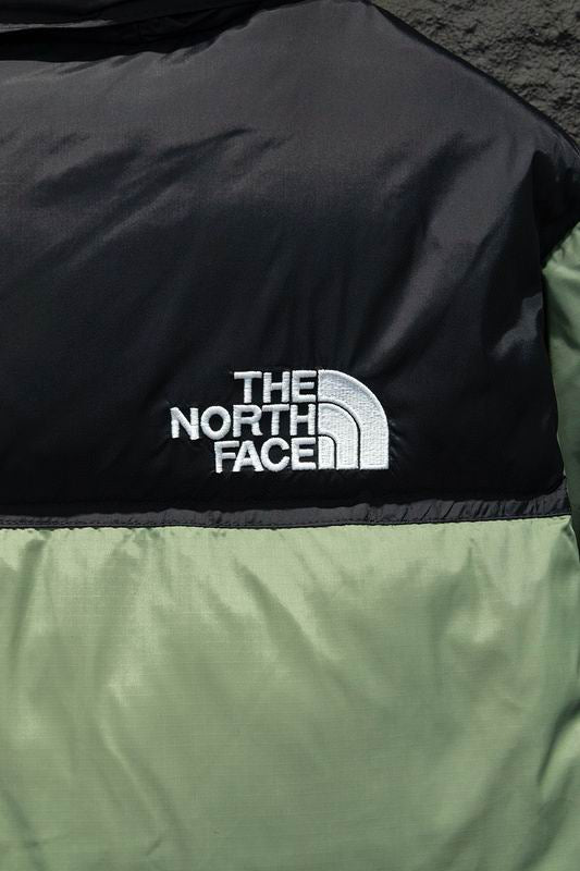 The North Face 700 Green