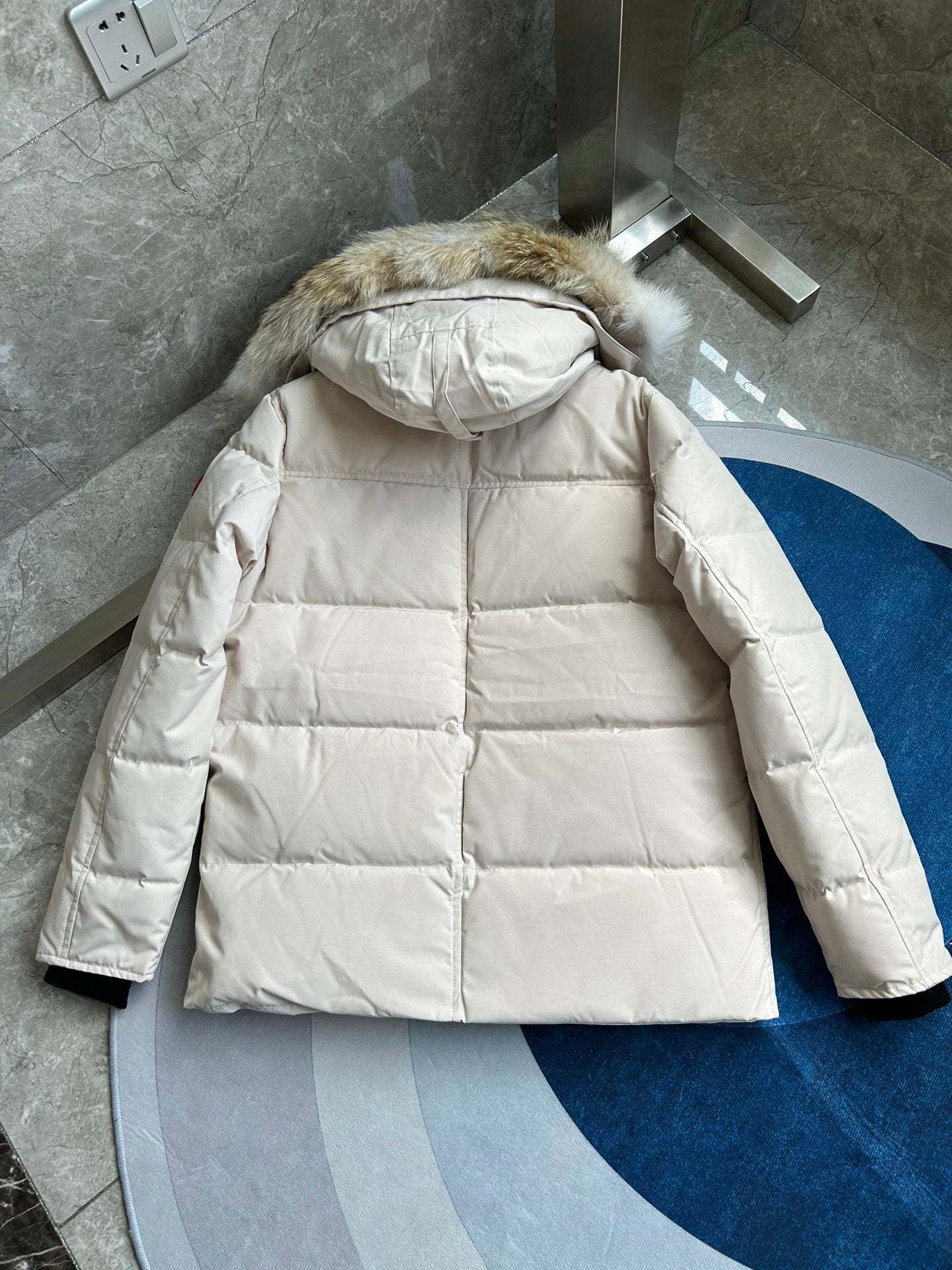 Canada Goose Expedition Parka