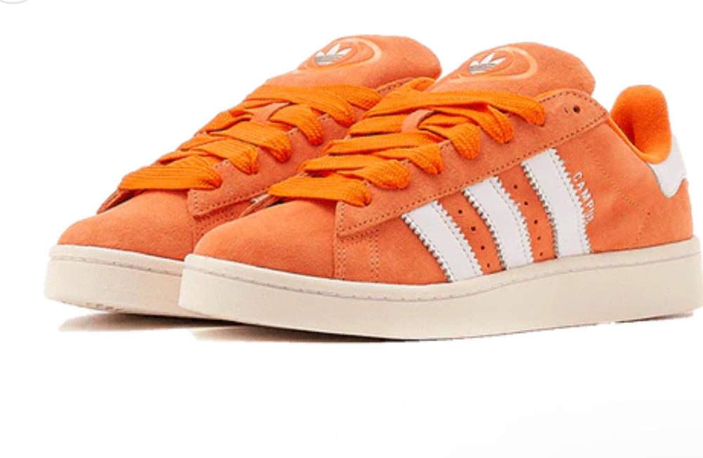 ADIDAS CAMPUS 00S AMBER TINT