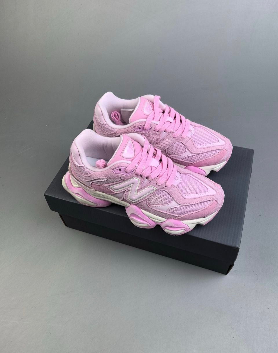 New 9060 Pink 2024