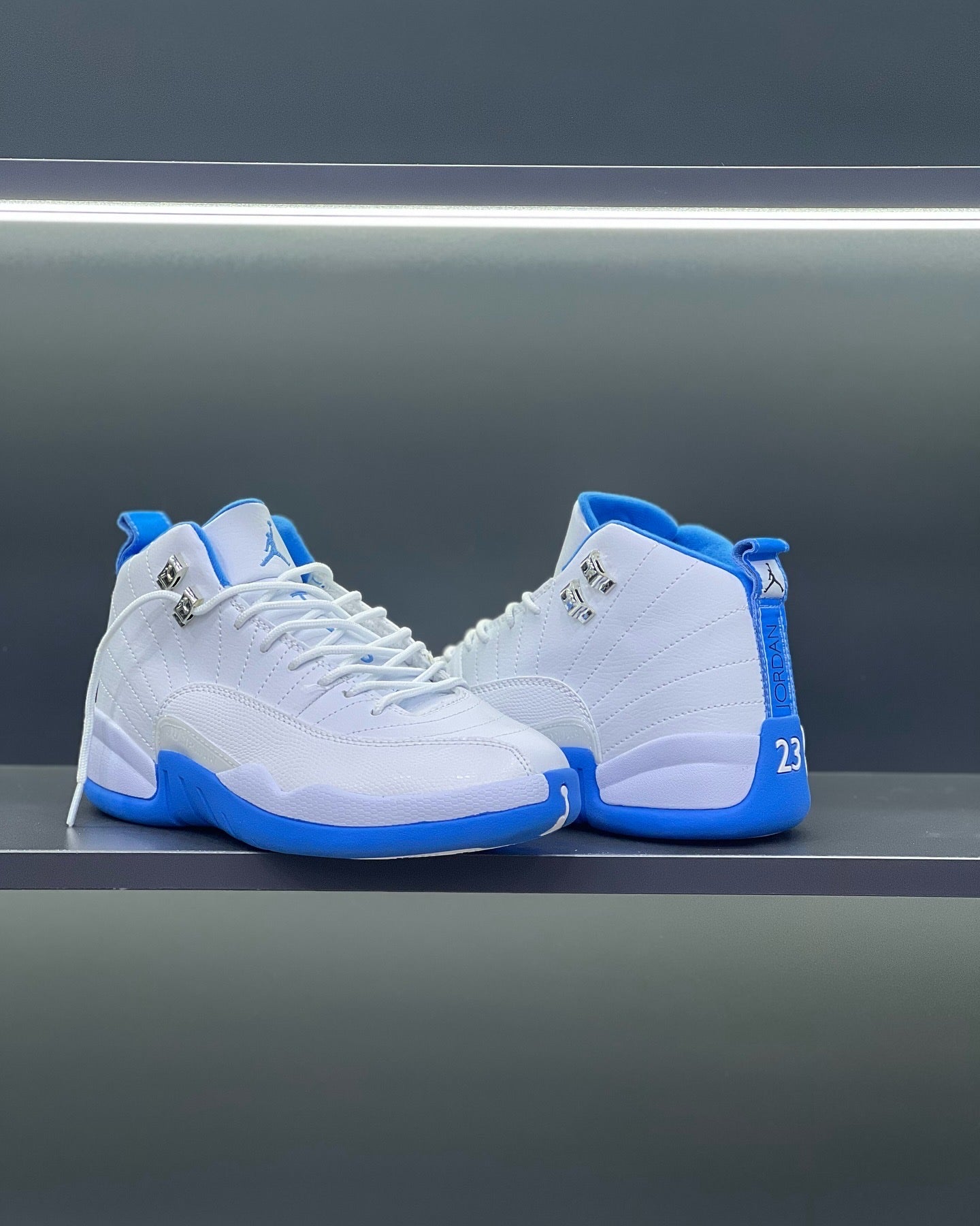 Jordan 12 Retro Melo (2025)