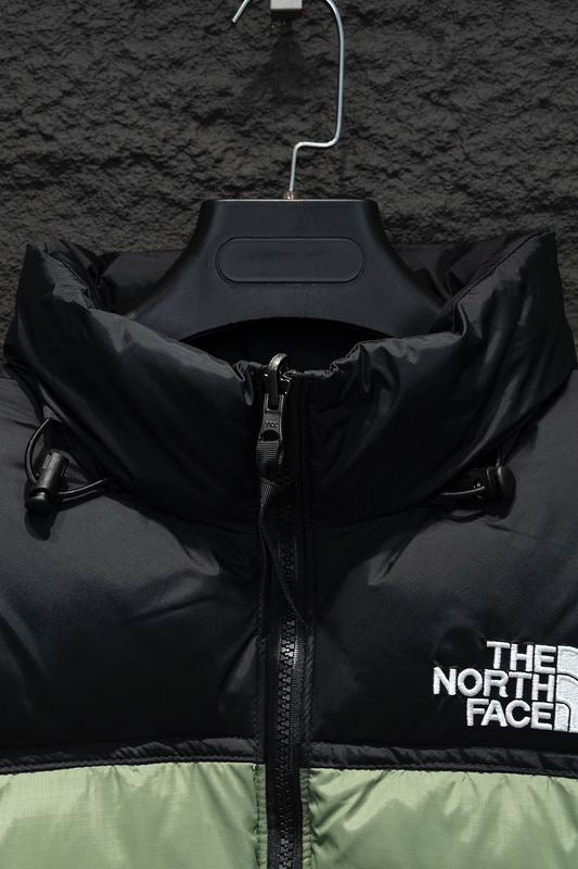 The North Face 700 Green