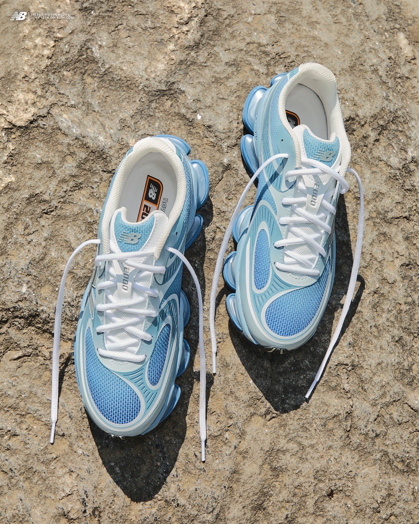 New Balance 2025