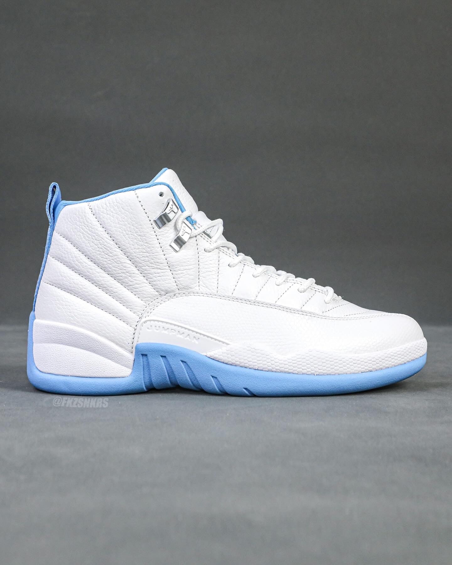 Jordan 12 Retro Melo (2025)