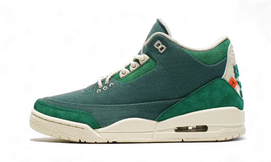 Air Jordan 3 'Nina Chanel Abney'