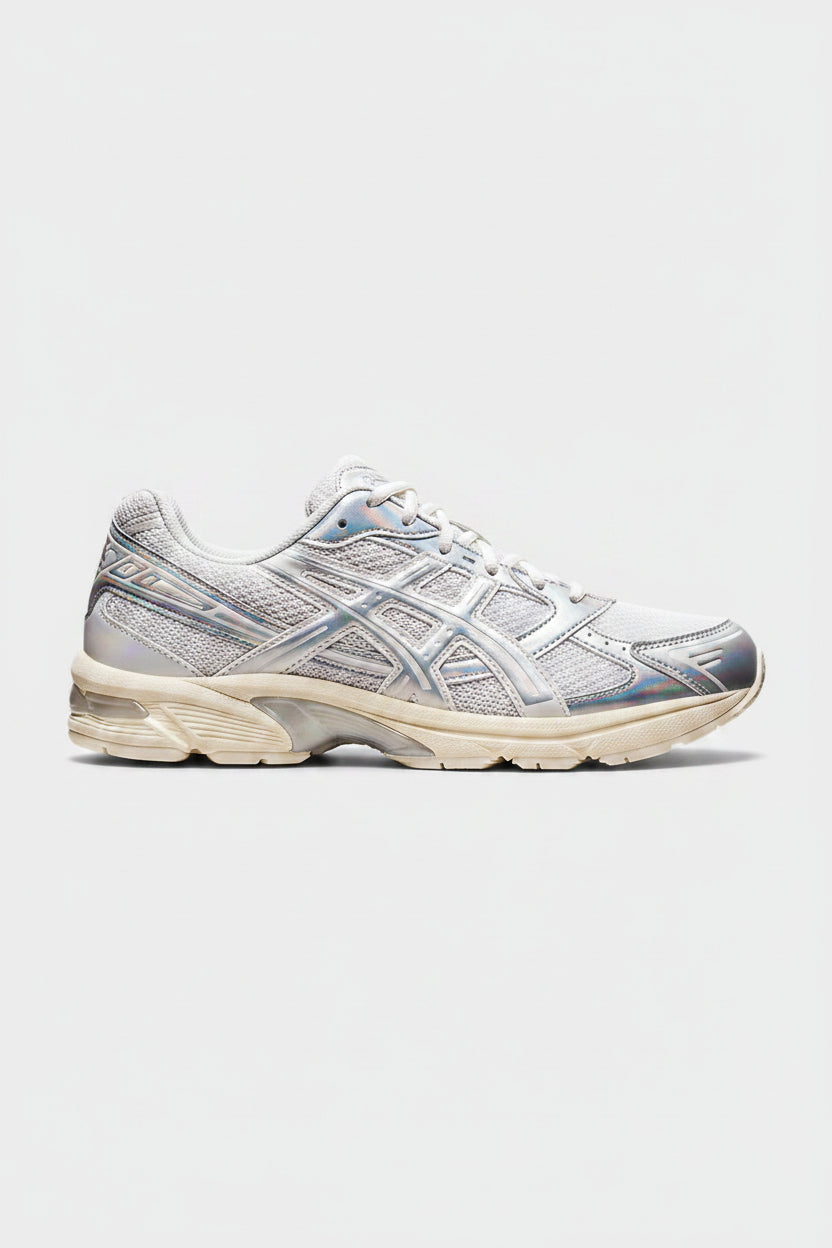ASICS Gel-1130 Cream Pure Silver