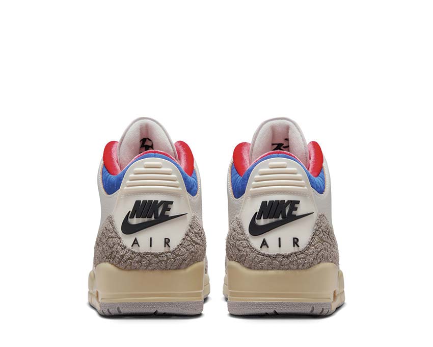 Air Jordan 3 Retro OG SP “Seoul 2.0” NIKE