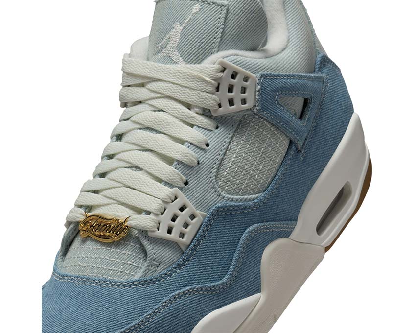Air Jordan 4 Retro Tex W 