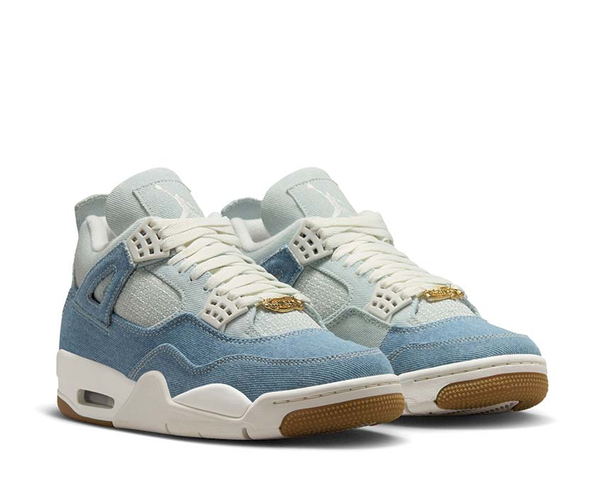 Air Jordan 4 Retro Tex W 