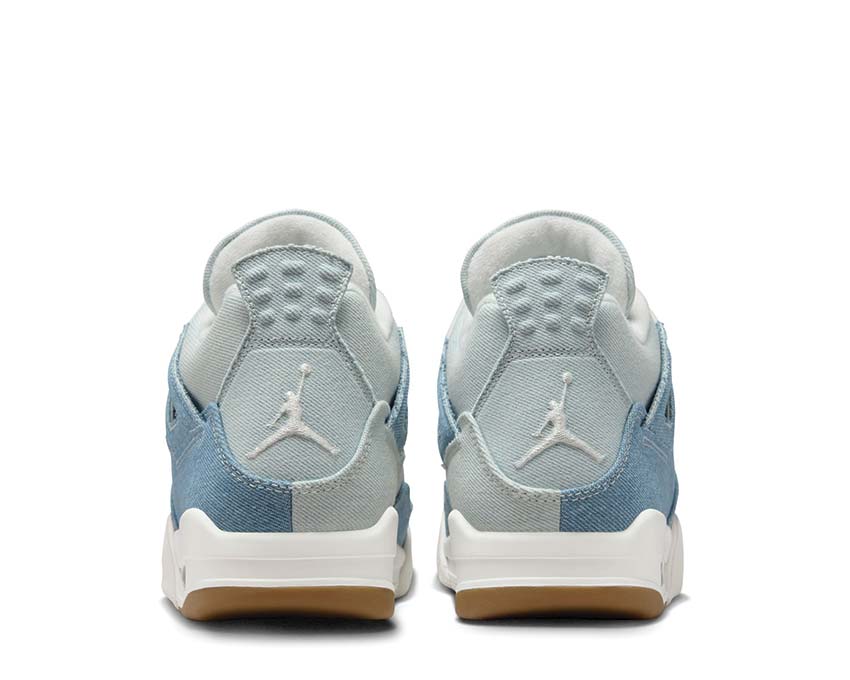 Air Jordan 4 Retro Tex W 
