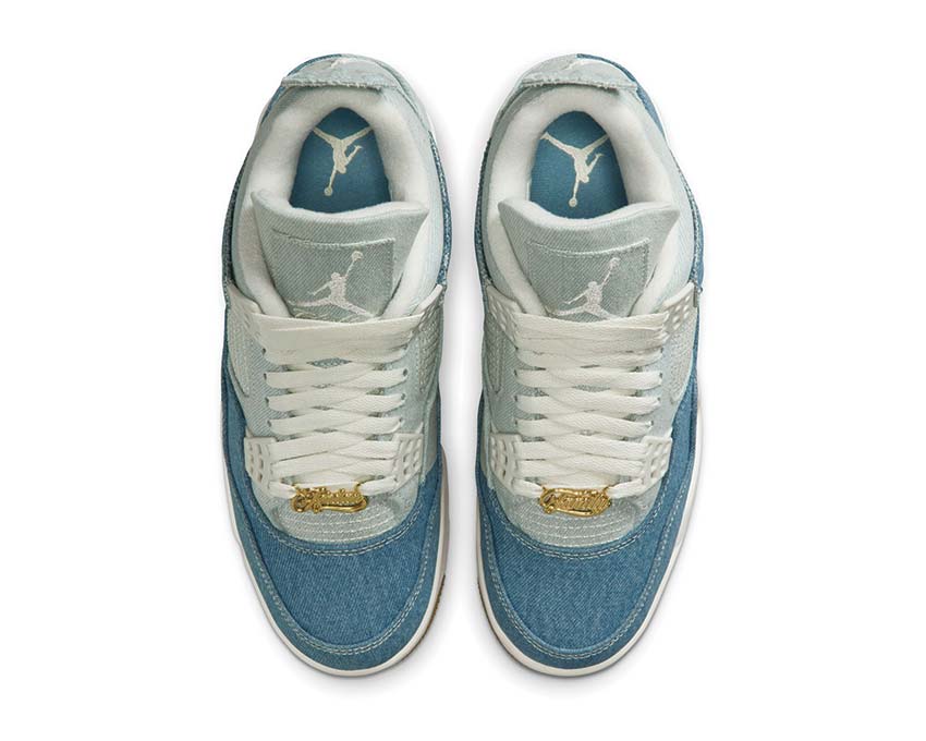 Air Jordan 4 Retro Tex W 