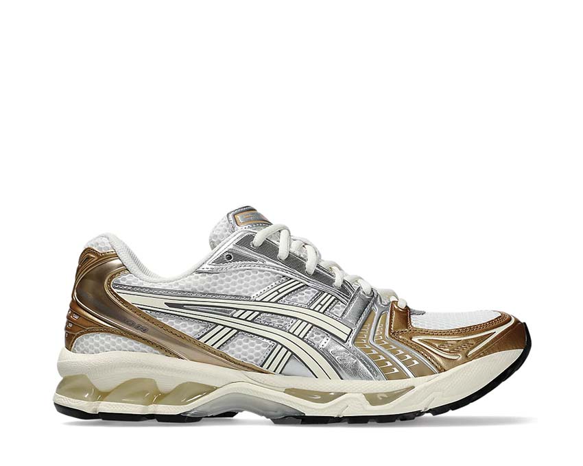 Asics Gel Kayano 14 "Cream Gold"