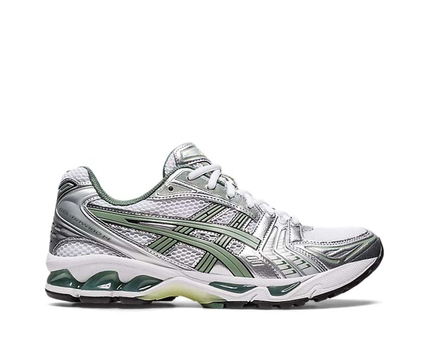 ASICS GEL-KAYANO™ 14 "Slate Grey"