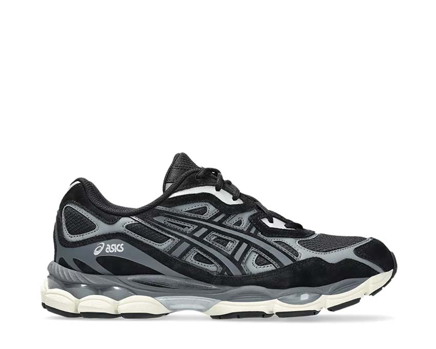 ASICS GEL-NYC™ "Black"