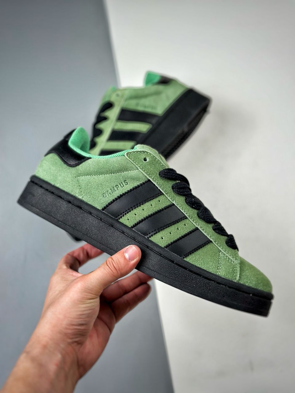 ADIDAS campus Menthe