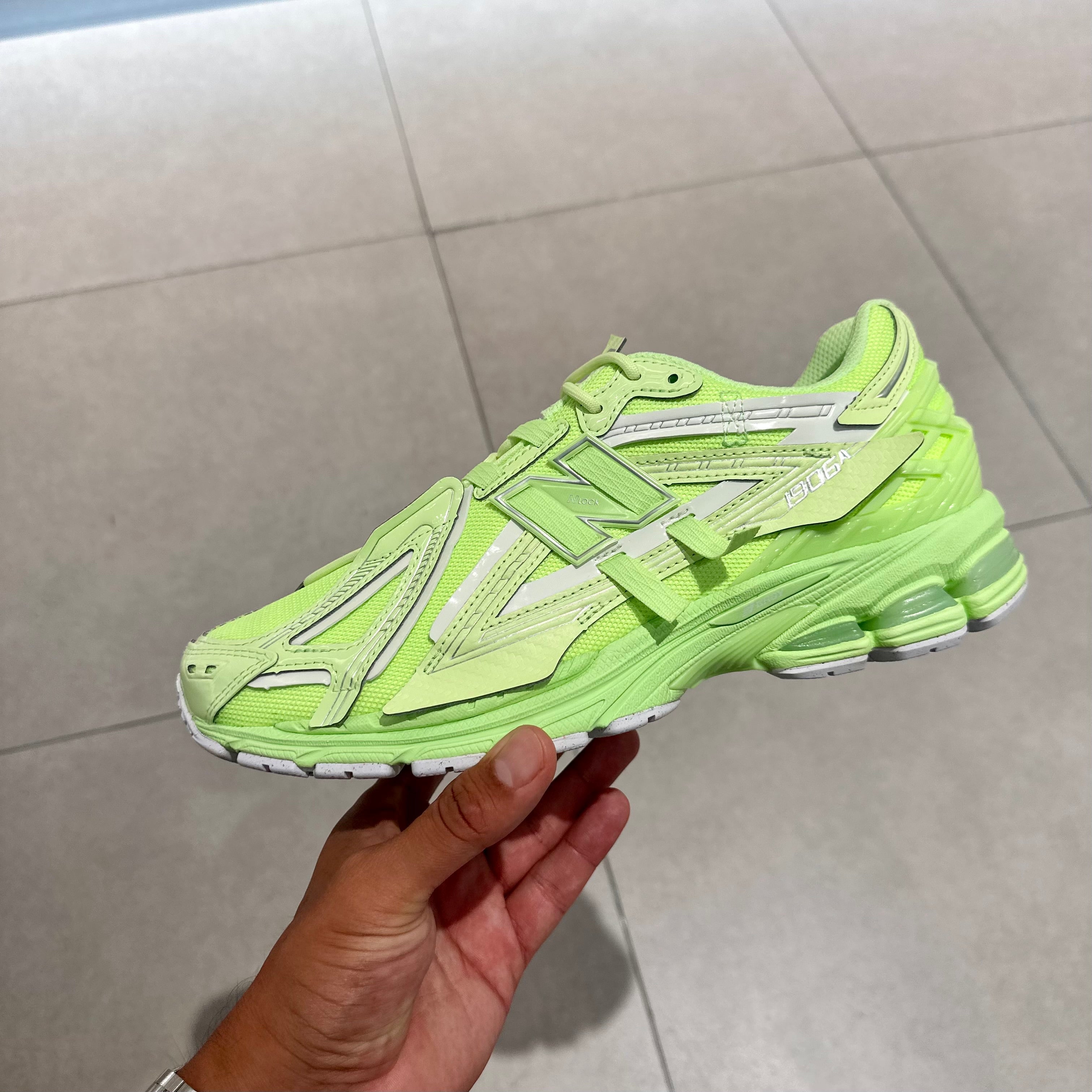 1906A New Balance summer 2025