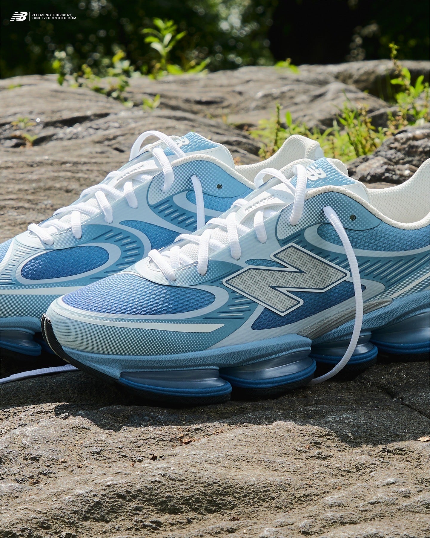 New Balance 2025