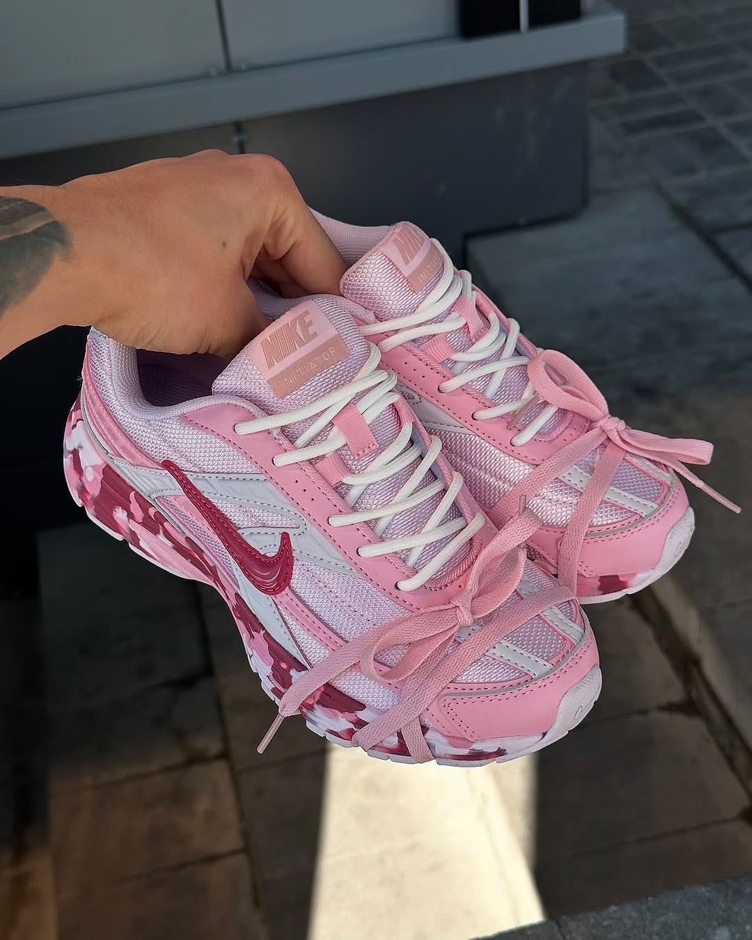 Nike Initiator Pink