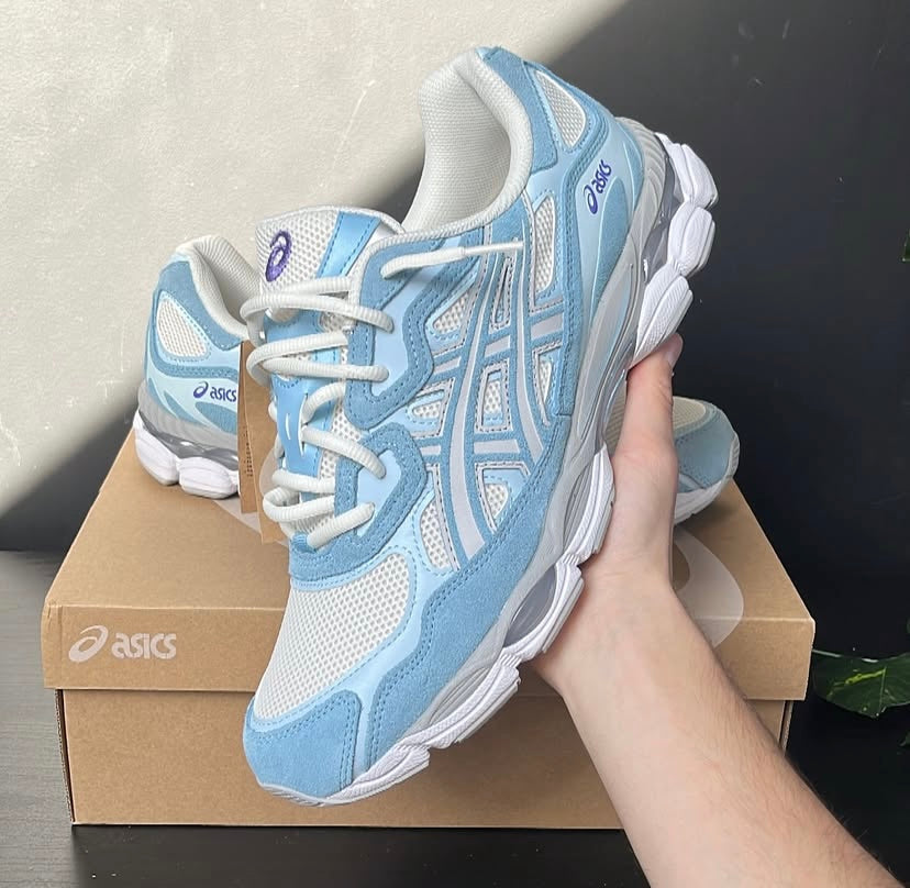 ASICS Gel NYC - Arctic Sky