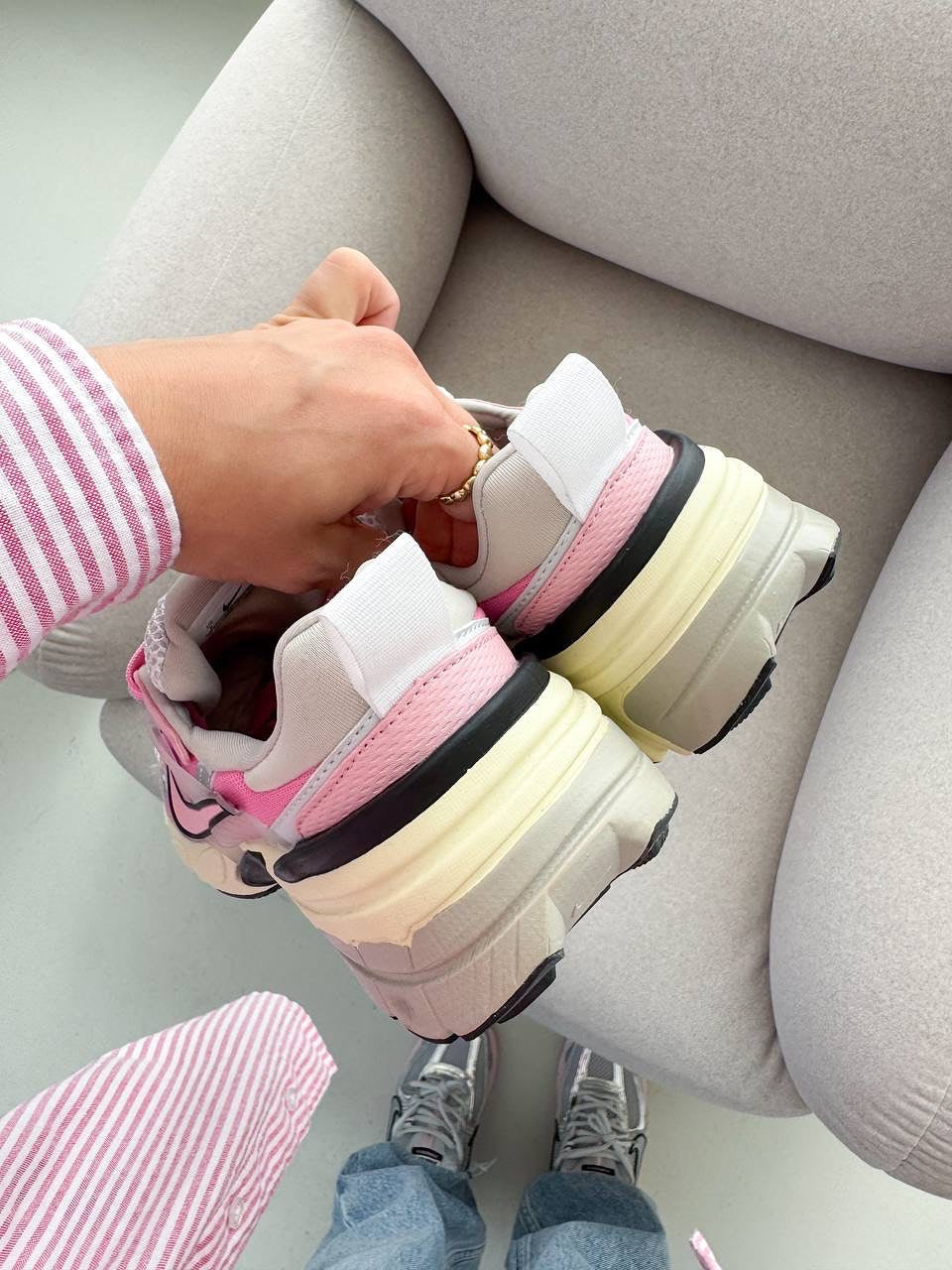 Nike September 2025 PINK