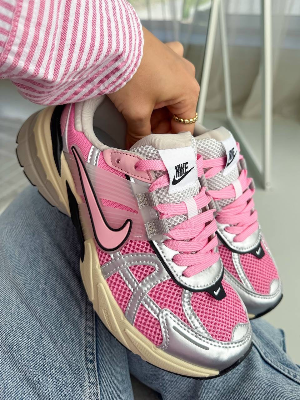 Nike September 2025 PINK