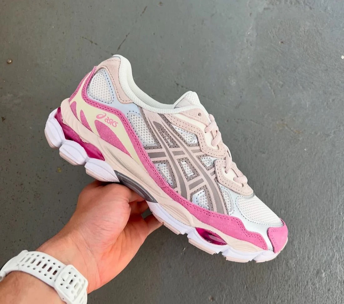 ASICS GEL ny